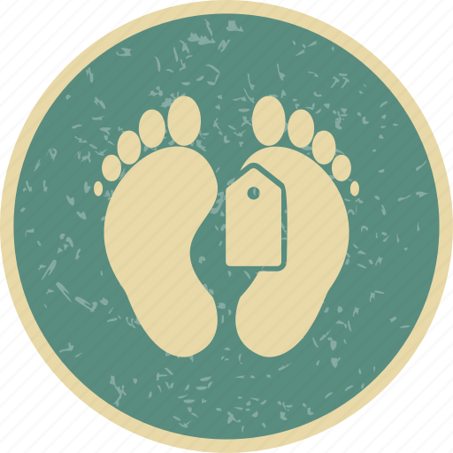 Death, toe tag, dead body icon - Download on Iconfinder