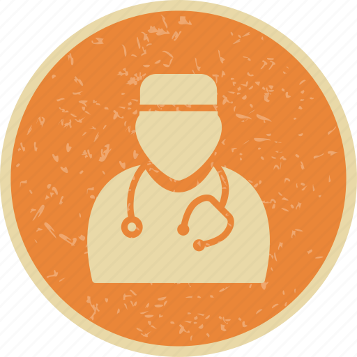 Doctor, stethoscope, hospital icon - Download on Iconfinder