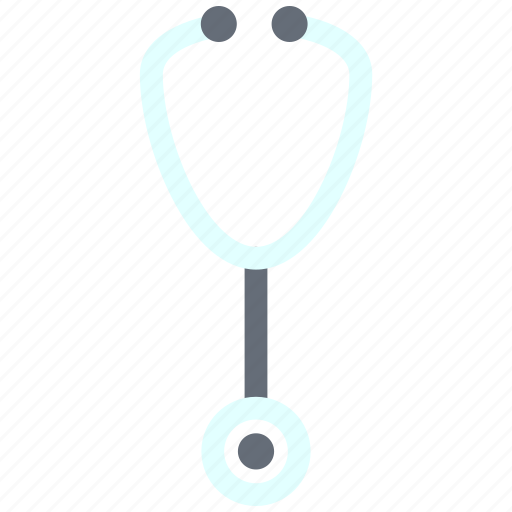 Doctor, doctor stethoscope, medical instrument, stethoscope icon - Download on Iconfinder