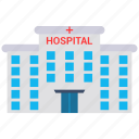 clinic, healthcare, hospital, medical