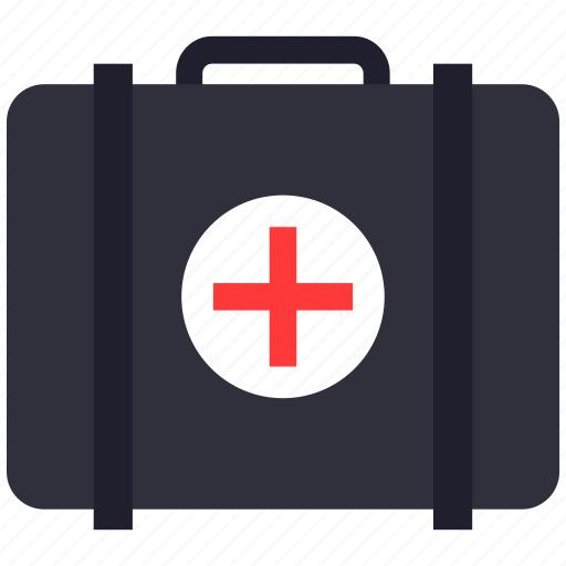 Bag, goods, health, medical icon - Download on Iconfinder