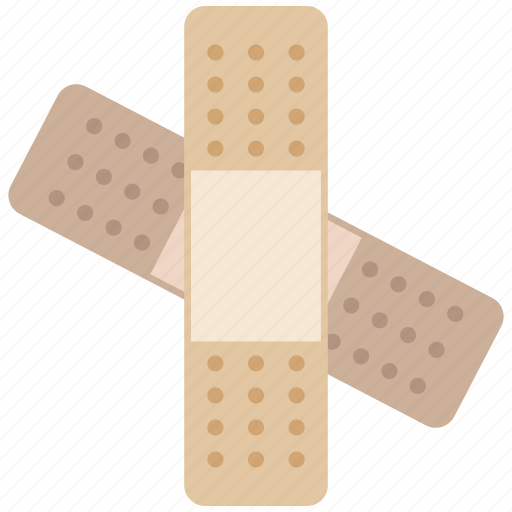 Adhesivw, bandage icon - Download on Iconfinder