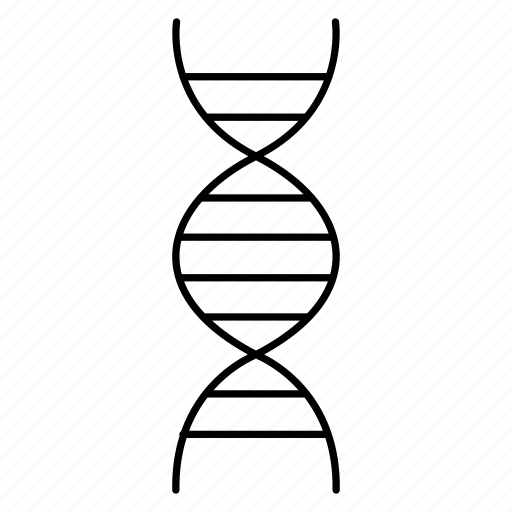 Dna, science, genetics, genome icon - Download on Iconfinder