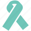 awareness, cancer, protection, ribbon 
