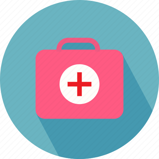 Clinic, first aid, medical, medicine icon - Download on Iconfinder