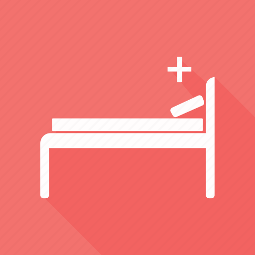 Bed, bed time, bedroom, bedroom furniture, furniture icon - Download on Iconfinder