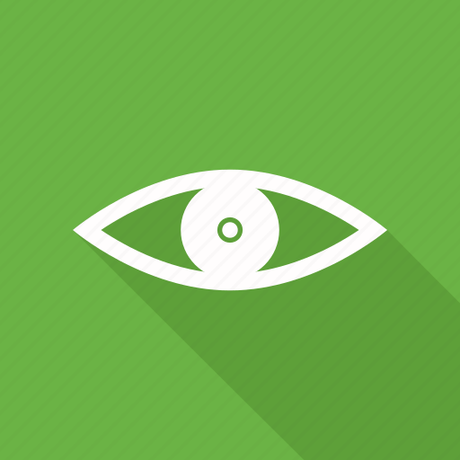 Eye, eyes, watch icon - Download on Iconfinder on Iconfinder