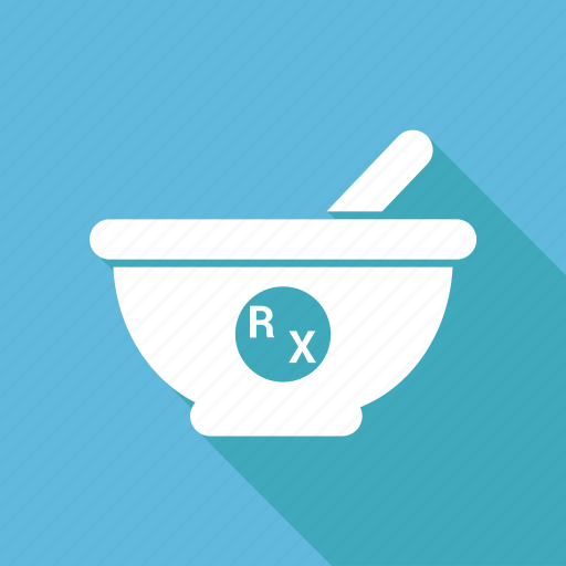 Hospital, medicine, medicine bowl, pharmacy icon - Download on Iconfinder