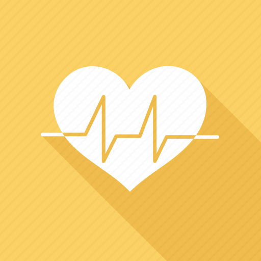 Beat, fitness, health, heart icon - Download on Iconfinder
