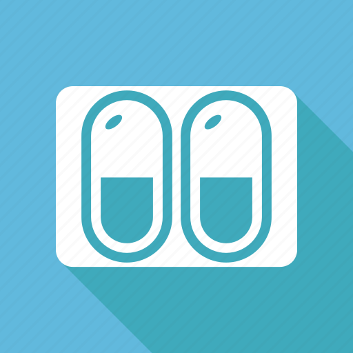 Medication, medicine, pill, tablet icon - Download on Iconfinder