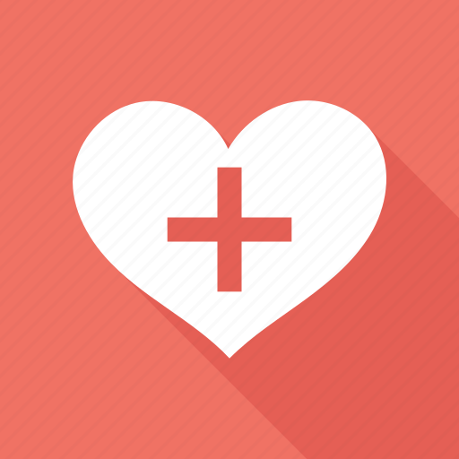 Heart, medical icon - Download on Iconfinder on Iconfinder