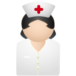 Nurse icon - Free download on Iconfinder