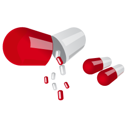Pills icon - Free download on Iconfinder