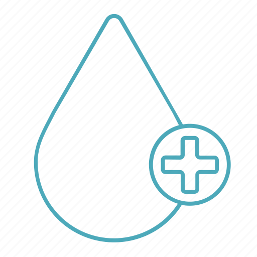 Medicine, blood, donor, hospital, healthcare icon - Download on Iconfinder