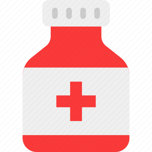 Ic, drug, pill, healthcare, medical, tablet, pharmacy icon - Download on Iconfinder