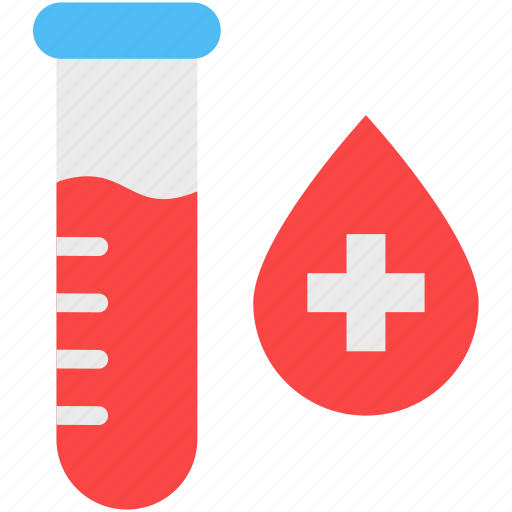 Blood test, medical, pharmacy, emergency, healthcare icon - Download on Iconfinder
