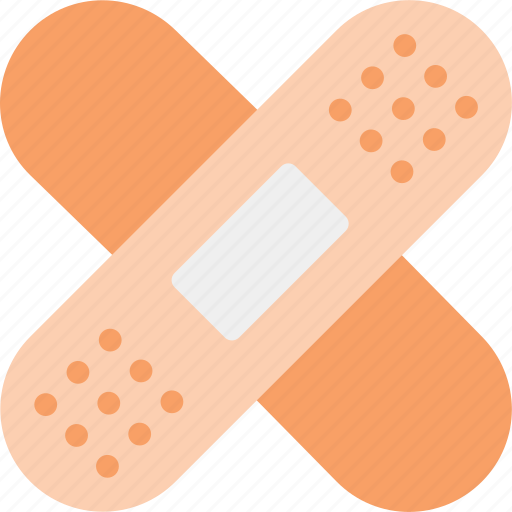Plaster, wound, patch, healing, healthcare icon - Download on Iconfinder