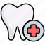 tooth, medicine, healthcare, doctor, dentistry, dental-care, dentist, treatment 