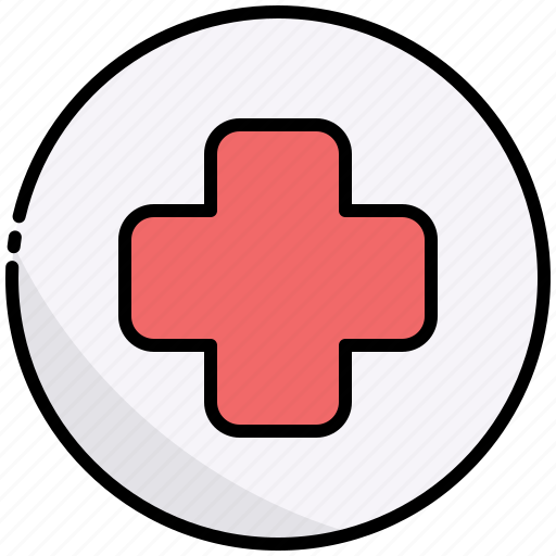 Medicine, clinic, hospital, healthcare, health, emergency, medical icon - Download on Iconfinder