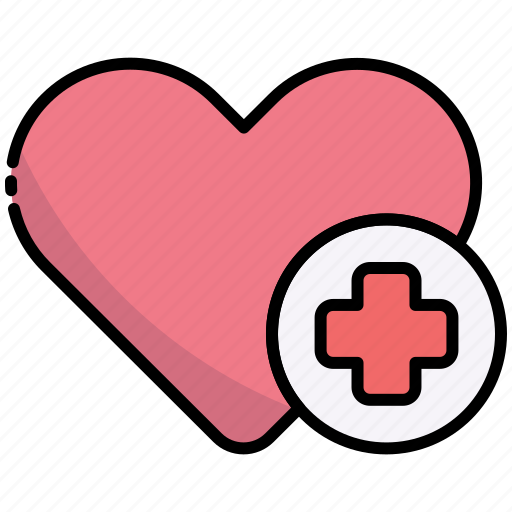 Heart, medicine, surgeon, doctor, healthcare, medical, professional icon - Download on Iconfinder