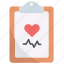 heartrate, medicine, cardiogram, heartbeat, electrocardiogram, report, cardiology 