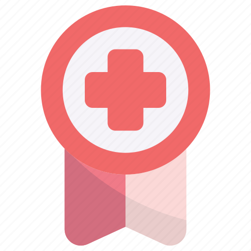 Health, certified, health certified, medicine, medical icon - Download on Iconfinder