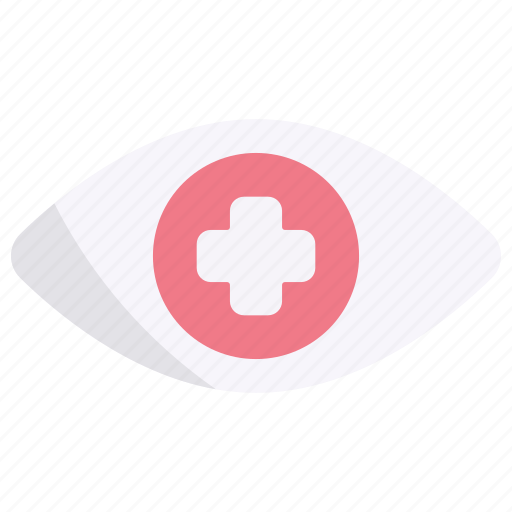 Eye, medicine, view, clinic, healthcare, doctor, hospital icon - Download on Iconfinder