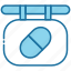 signboard, medicine, pharmacy, drug, pills, tablet, capsule 