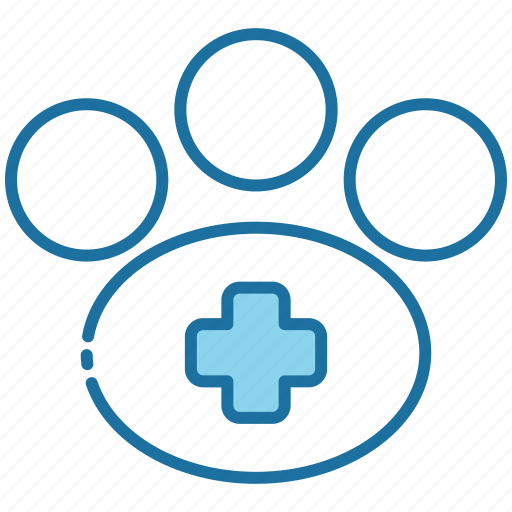 Pet, care, pet care, medicine, veterinary, clinic, healthcare icon - Download on Iconfinder