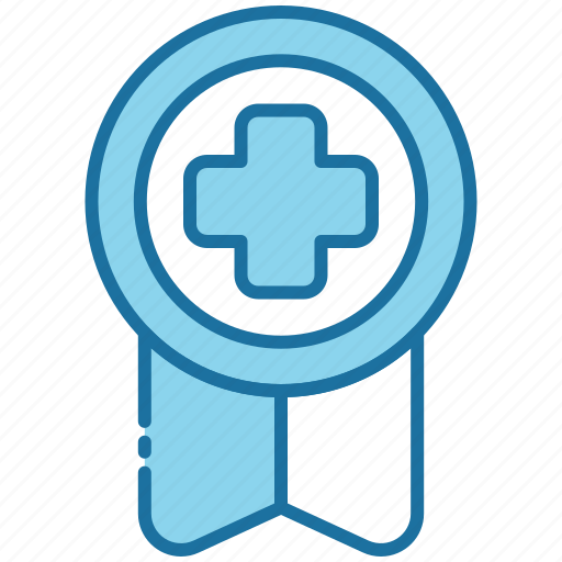 Health, certified, health certified, medicine, medical icon - Download on Iconfinder