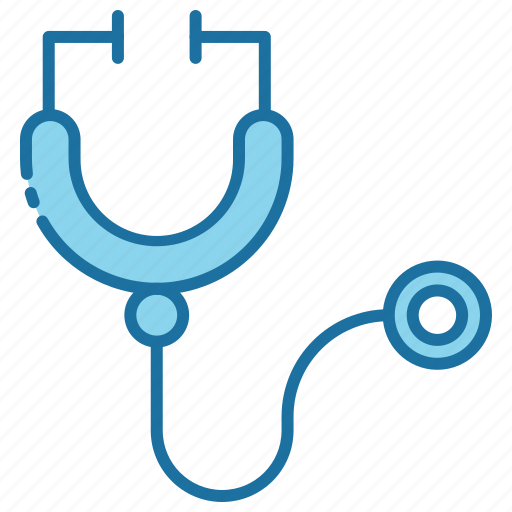Stethoscope, medicine, doctor, medical, healthcare, hospital icon - Download on Iconfinder