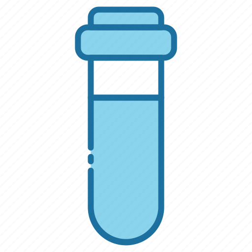 Blood, tube, blood tube, medicine, medical, test tube, laboratory icon - Download on Iconfinder