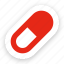 capsule, medicine, pill, pharmacy, drug