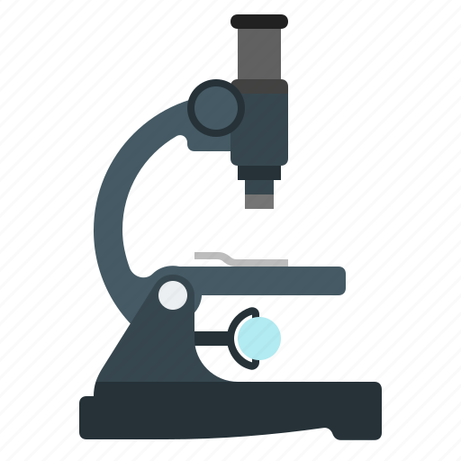 Microscope, research, science, lab icon - Download on Iconfinder