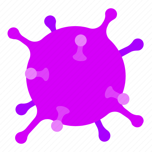 Virus, health, medicine, medical icon - Download on Iconfinder