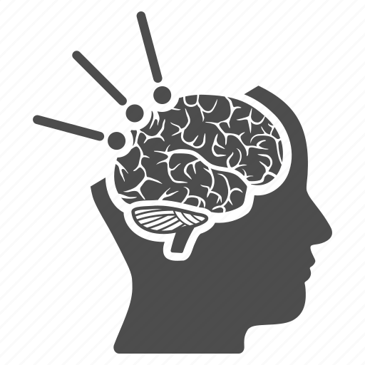 Brain, operation, anatomy, head, human, mind, surgery icon - Download on Iconfinder