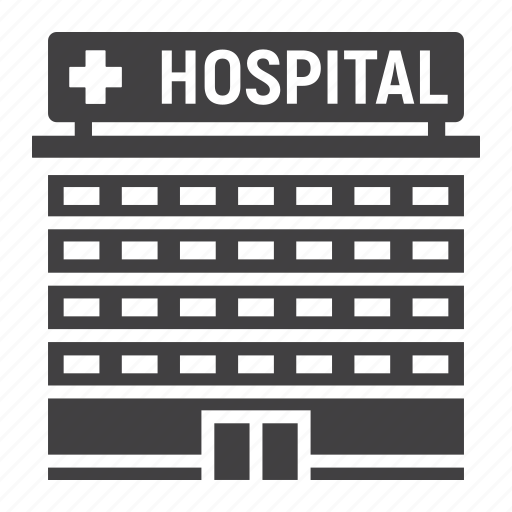 Building, care, emergency, health, hospital, medical, medicine icon - Download on Iconfinder