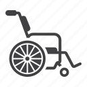 chair, disabled, handicapped, healthcare, medicine, wheel, wheelchair