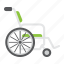 chair, disabled, handicapped, healthcare, medicine, wheel, wheelchair 