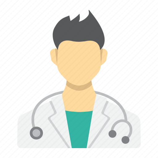 Doctor, healthcare, hospital, medical, medicine, person, physician icon - Download on Iconfinder