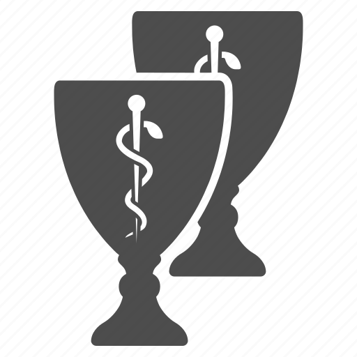 Achievement, award cups, gold awards, prize, reward, success, win icon - Download on Iconfinder