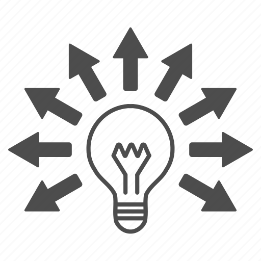 Ultraviolet, bulb, disinfection, electric lamp, electricity, light source, uv lamp icon - Download on Iconfinder