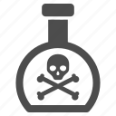 poison, danger, hazard, risk, caution, chemical, toxic