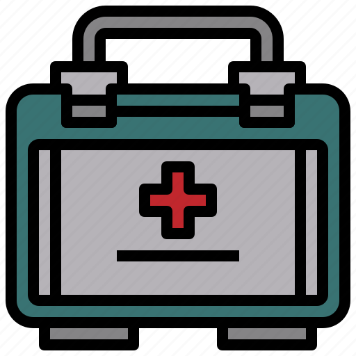 Bag, doctor, health, hospital, medical icon - Download on Iconfinder