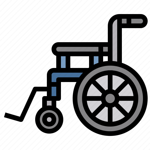 Disability, handicap, people, sign, wheelchair icon - Download on Iconfinder