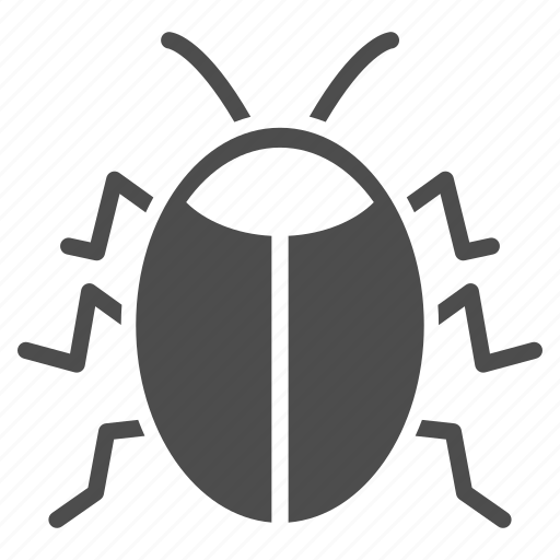 Bug, danger, insect, nature, safety, security, tick icon - Download on Iconfinder