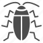 cucaracha, bug, cockroach, insect, parasite, pest, tick 