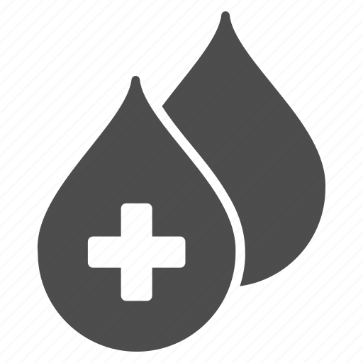 Blood, clean, clear, drop, medical drops, oil, water icon - Download on Iconfinder