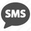sms, chat, communication, connection, message, post, send text 