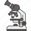 microscope, laboratory, science, research, magnification 